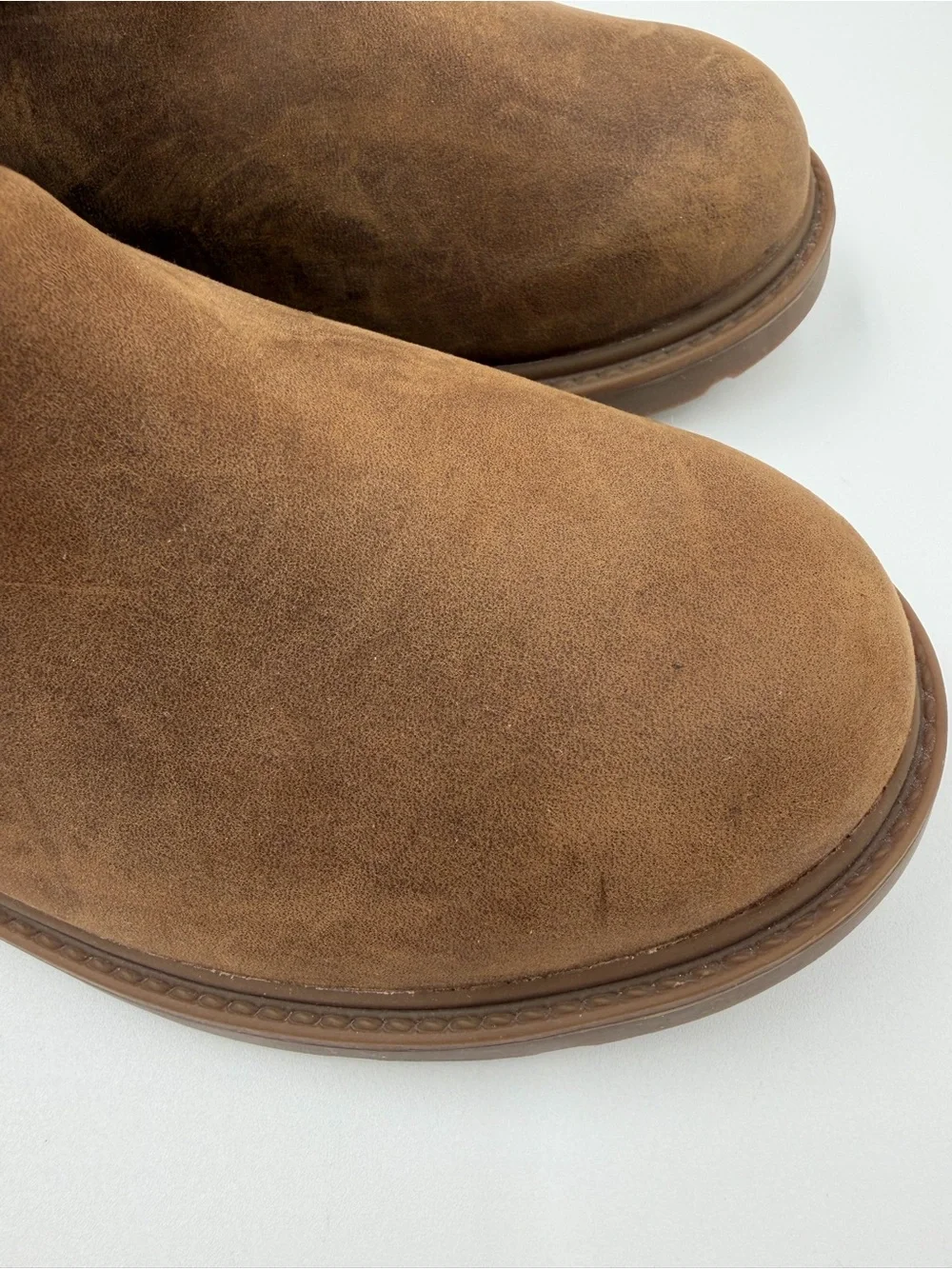 UGG Perry Waterproof Chelsea Boot 4